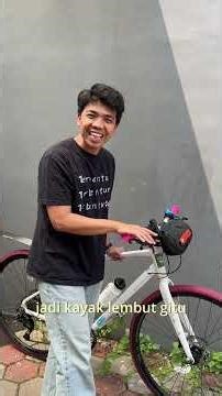 KEPOIN SEPEDA ELEMENT MONTREAL URB NYA ARIF BRATA