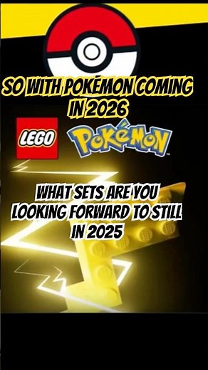 Which New LEGO Set Will Break The Internet in 2025?