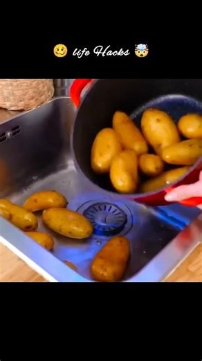 Top secret Amazing kitchen Hacks 🍵 😱| Mind Blowing Hacks In Hindi | Random Facts #facts #shorts