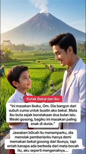 Pengabdian Dokter Muda di Pelosok