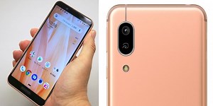 Sharp Aquos Sense3 Lite Full Specs, Features, Price In Philippines