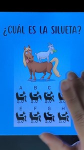 76K views · 280 reactions | ¿Cuál es el diferente? | Juegos Matemáticos | Facebook