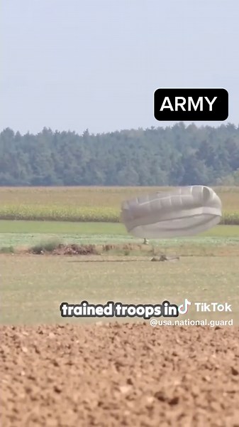 Understanding Airborne Training in the Military