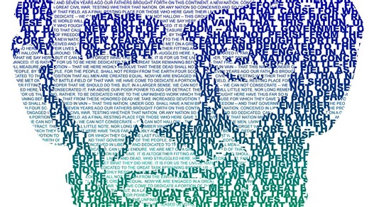 Photoshop CS6 tutorial: How to make an editable text portrait from a photo