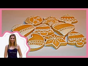 Mézeskalács készítése recepttel - Sütik Birodalma