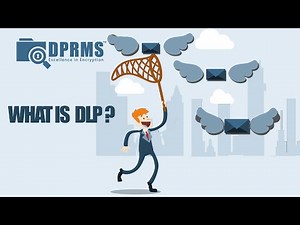 What is Data Loss Prevention (DLP)?