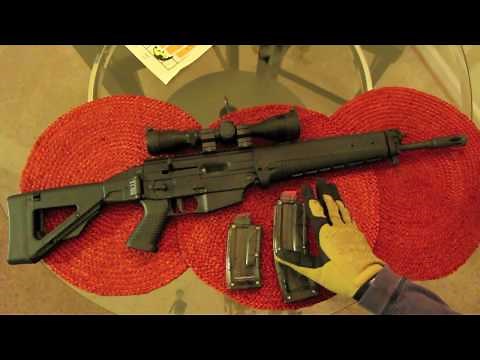 Sig 522 Overview & Review - Part 1