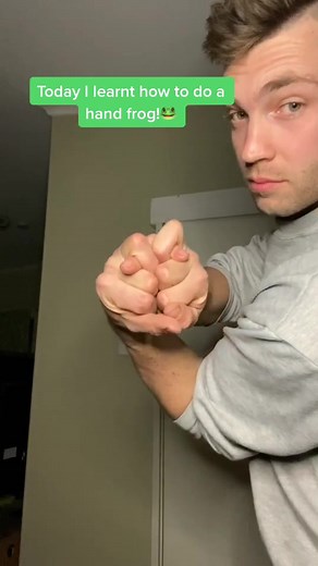Bradley Dapper on TikTok