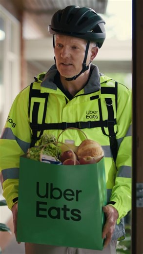 Rabbit on Instagram: "Jim Courier trades match points for meal drops in the latest @australianopen campaign for Uber Eats... the signs were all there 🚴‍♂️🎾 Starring Jim Courier, Todd Woodbridge and Pat Rafter Director: Ally Pankiw @allypankiw Executive Producers & Partners: Alex Hay & Lucas Jenner @alexandra.hay @l_a_j Associate Executive Producer: Marcus Butler @mrcous Producer: Katrina Maw @katrinamaw Casting: Megan D’Arcy at Nick Hamon Casting @nickhcasting Production Manager: Jaime Gillesp