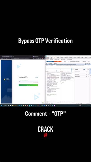 𝐂𝐫𝐚𝐜𝐤𝐬𝐡𝐚𝐬𝐡 𝐌𝐨𝐝 | 𝐄𝐭𝐡𝐢𝐜𝐚𝐥 𝐇𝐚𝐜𝐤𝐢𝐧𝐠 | 𝐂𝐲𝐛𝐞𝐫𝐬𝐞𝐜𝐮𝐫𝐢𝐭𝐲 on Instagram: "🔐 𝐏𝐫𝐨 2𝐅𝐀 𝐇𝐚𝐜𝐤𝐬 ⸻ 👇 Make your account hack-proof in 60 seconds. 🔖 𝐇𝐚𝐬𝐡𝐭𝐚𝐠𝐬: #2FA #SecurityHack #AccountSafety"