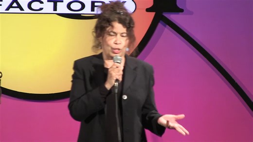 CODE SWITCHING - Standup