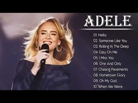 Adele Live Tour 2026 – Complete Guide for Fans Worldwide #adele
