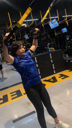 19 reactions |  《F1功能優化訓練》 大家好我是淬煉團課教練Eason～...