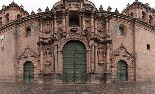 Arquitectura colonial en Latinoamérica: 9 lugares para conocer