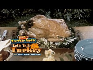 RiffTrax: Let's Talk Turkey (Full FREE Short)