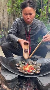 Wow! Amazing food cooking with natural life 😋 | Amazing Foods