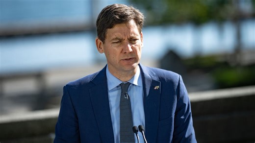 B.C wants ferry funding boost after fares cut out East