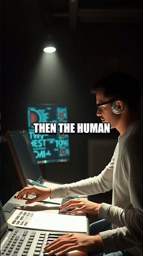 Beyond the Verse Engine: The AI and the Human Rap Studio