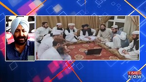 #Taliban takes over most provinces in #Afghanistan, enters gate of capital city #Kabul. #US evacuates embassy officials in choppers from Kabul; flight with 129 Indian nationals Kabul lands in #Delhi. | TIMES NOW