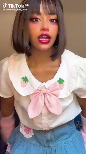 princess sachiko officials on TikTok