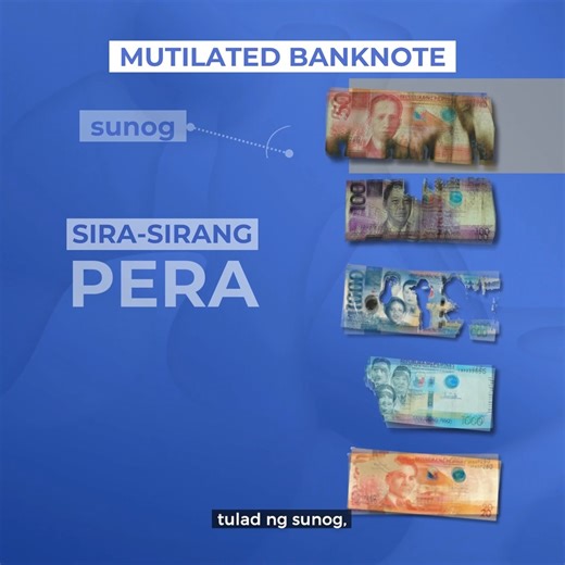 23K views · 135 reactions | Ano ang dapat gawin sa mga SIRA-SIRANG...