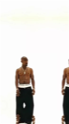 The Legacy of 2Pac on the Silk Road