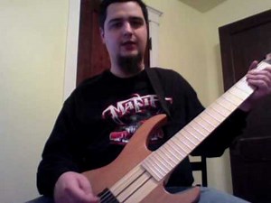 Agile Intrepid Pro 828 Nat MN Review and Sounds