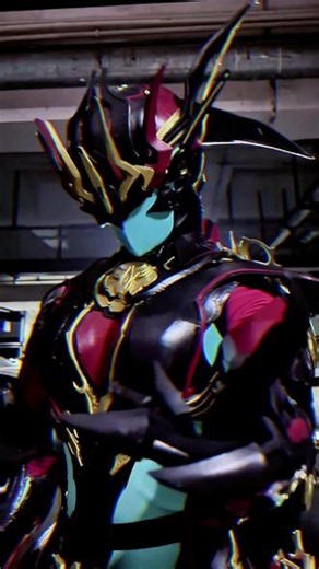 怎么样，有感觉吗#星际战甲 #warframe #蝶妹 #星际战甲warframe #皮套