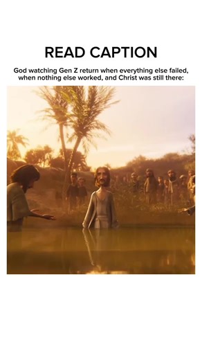 The King of Kings presents the life of Jesus Christ as more than a retelling of Scripture—it unfolds as a sacred testimony of divine love, revealed through the quiet intimacy of a father guiding his child toward truth. In an age drawn to strength, speed, and self-reliance, this story gently reorients the heart toward heaven’s definition of power: humility, obedience, and compassion rooted in the will of the Father. Just as David was shaped in obscurity before stepping into destiny, the life of J