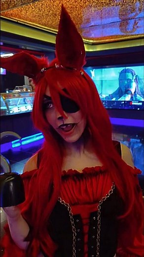 was that the bite of '87? ‪@toothless.teddie‬ #fivenightsatfreddys #fnaf #cosplay #fyp #fnaf2