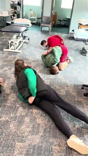 Ultimate Fitness Challenge: Armless Burpees