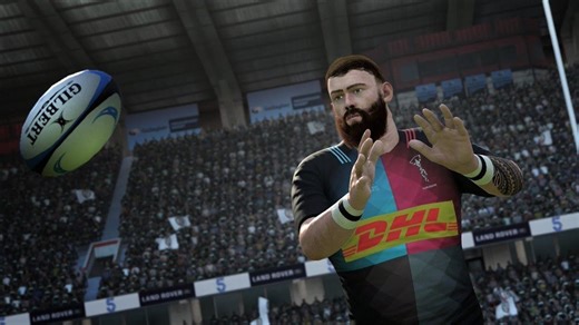 RUGBY 22 | Gameplay Launch Trailer
