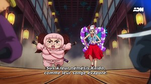 2.1K views · 84 reactions | On y est ! Le retour d'Oden, dispo sur ADN !  | Animation Digital Network | Facebook