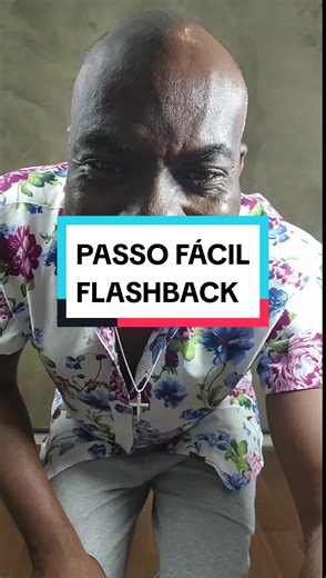 Passinho Fácil: Flashback Anos 80 e 90