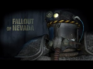 Fallout of Nevada OST Jammer