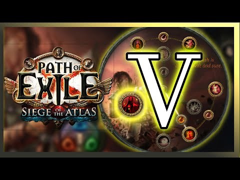 PoE forbidden flesh and flame = Extra Ascendancy