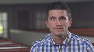 5.5K views · 107 reactions | Is the Bible real? Who is Jesus? What is the Gospel? Get back to basics with Pastor Greg Gilbert as he kicks off Cedarville University chapel with the Fall Bible Conference, August 22-25. Experience in person or live stream to your computer or Apple TV! | Cedarville University | Facebook