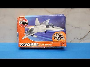 THE BEST Airfix Jet Building Tutorial EVER