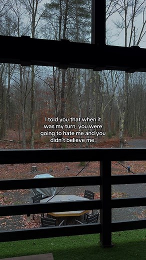 The Narcissist's Turn: When Love Turns to Hate