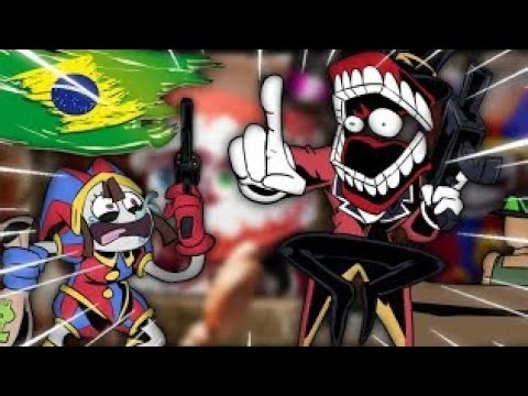 [FANDUB] "The Forever Weed Brownie" || MLP Animation - (Dublado em PT-BR)