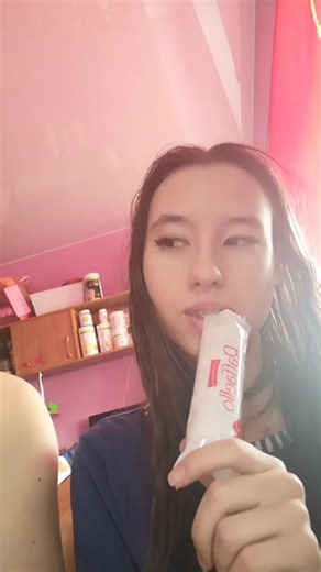 I have 0nly F@ns: rofdeenyt I will wait you 😘#язык #�� #tongue #mouth #необычная #tonguechallenge #tongueaction #longtongue #длинныйязык #lingua