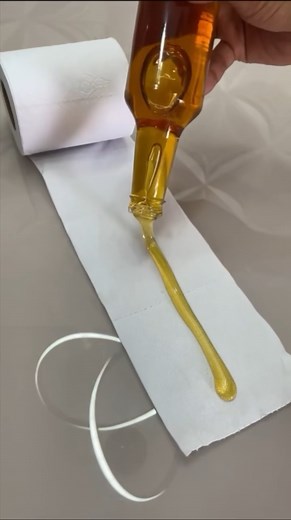 1.7M views · 25K reactions | Put honey on toilet paper and you won't believe the results  | Pepper tips | Facebook