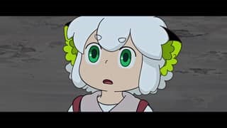 The Legend Of Hei | The Legend Of Hei