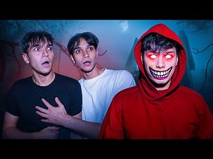 Scaring My Best Friends for 24 Hours!