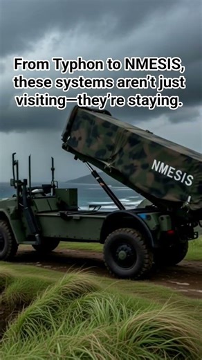 Upgrade to Defiance: US & PH Boost Missile Firepower!