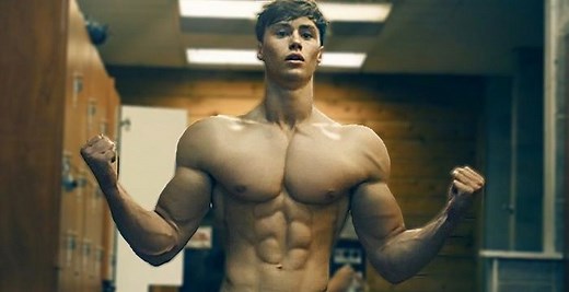 Who is David Laid? Everything You Need to Know