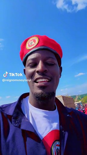 6.3K views · 930 reactions | Kyagulanyi Effect  | Reign Comedy | Facebook