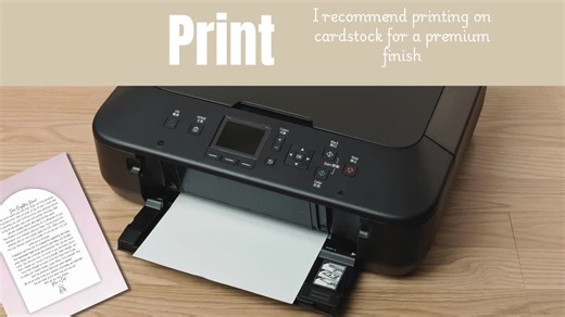 Graduation Letter to Daughter From Parents | Heartfelt Printable Gift | Emotional Keepsake for Graduate | Editable & Ready to Print Versions - Etsy