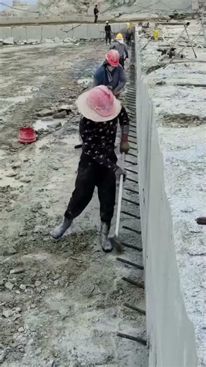 THE HARDEST JOB YOU’VE NEVER SEEN 😱⛏️