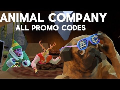 All of Animal Company's Promo Codes... (6+!)